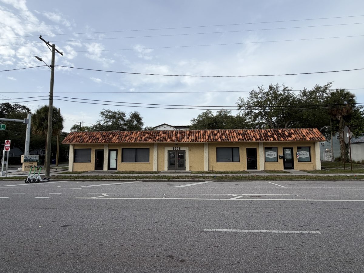 Hyde Park Medical Office